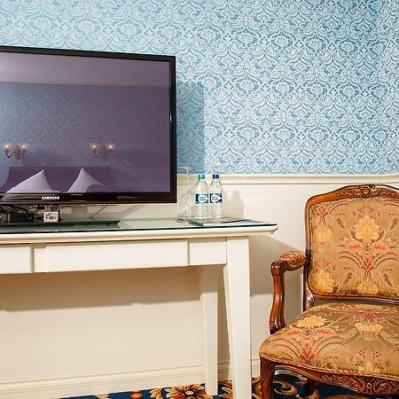 Ministerium Hotel Odessa Eksteriør billede