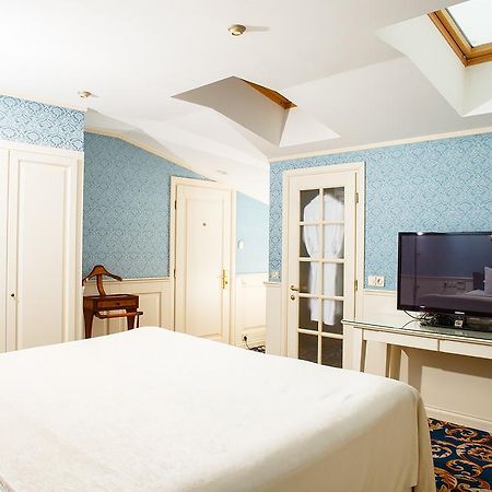 Ministerium Hotel Odessa Eksteriør billede