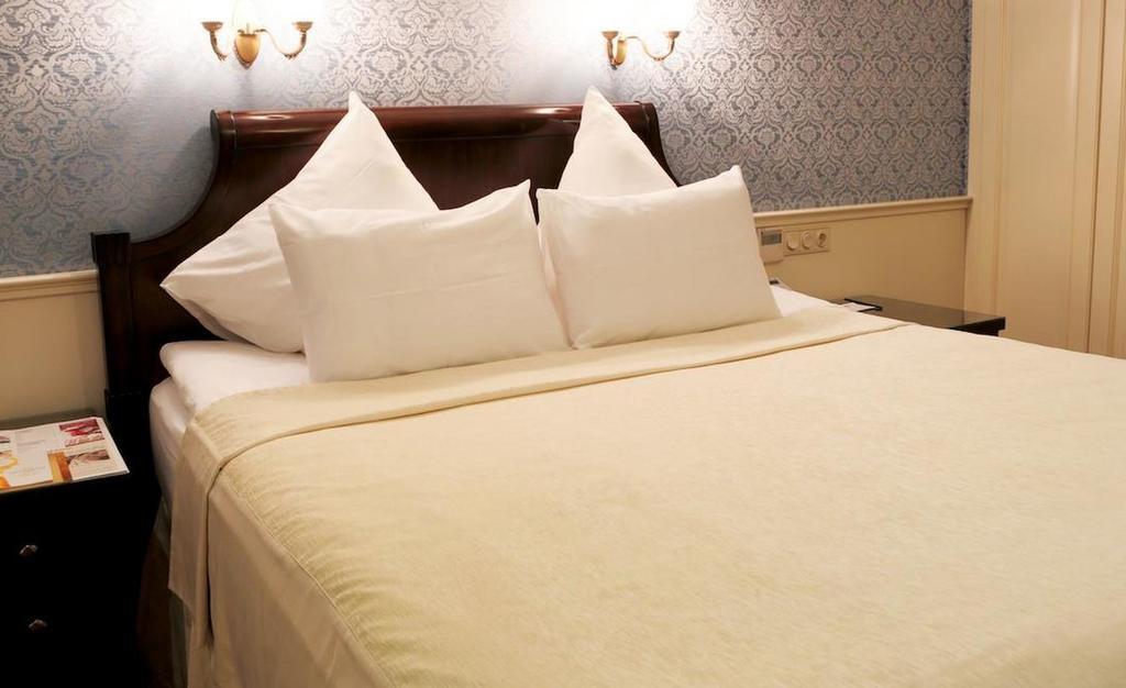 Ministerium Hotel Odessa Eksteriør billede