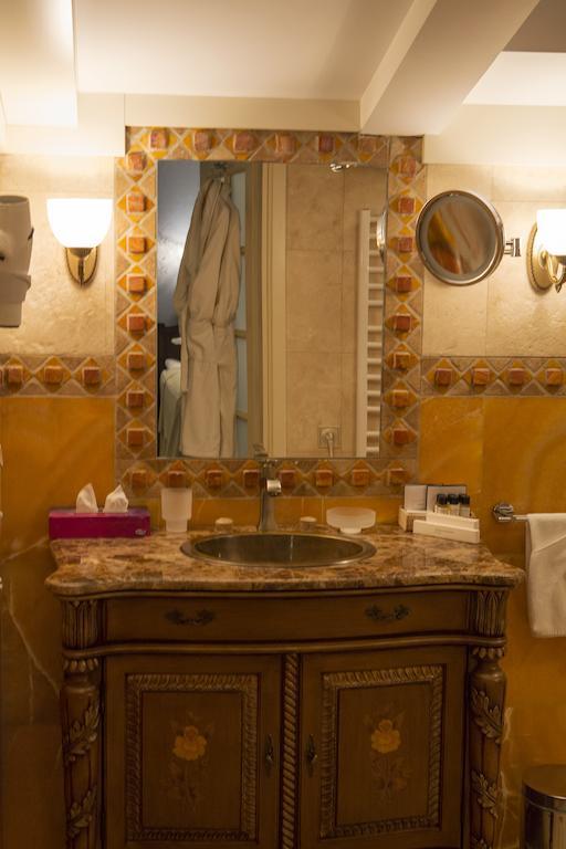 Ministerium Hotel Odessa Værelse billede