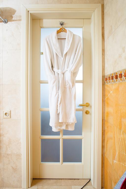 Ministerium Hotel Odessa Eksteriør billede