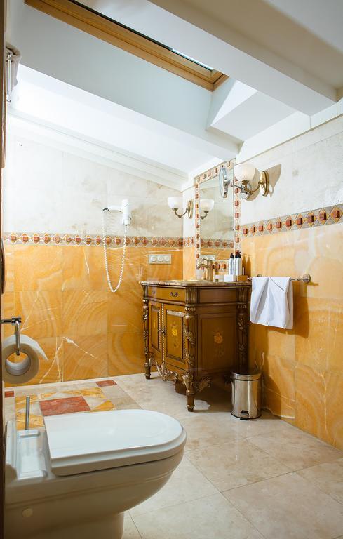 Ministerium Hotel Odessa Eksteriør billede