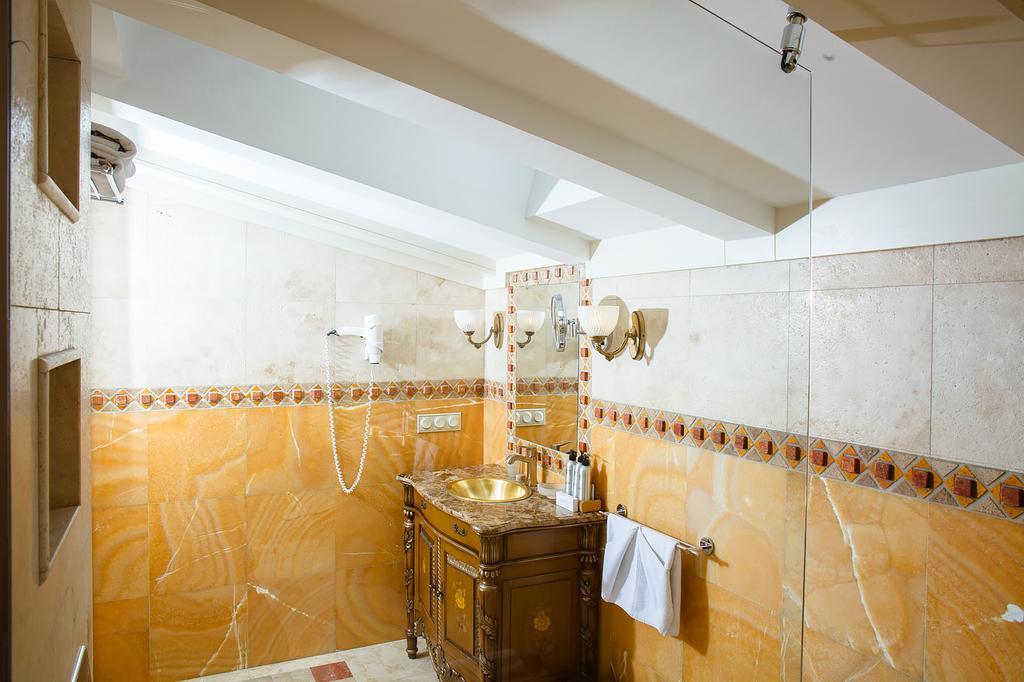 Ministerium Hotel Odessa Eksteriør billede