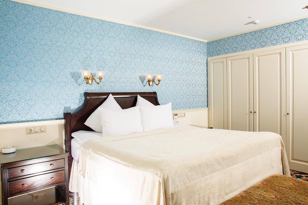 Ministerium Hotel Odessa Eksteriør billede
