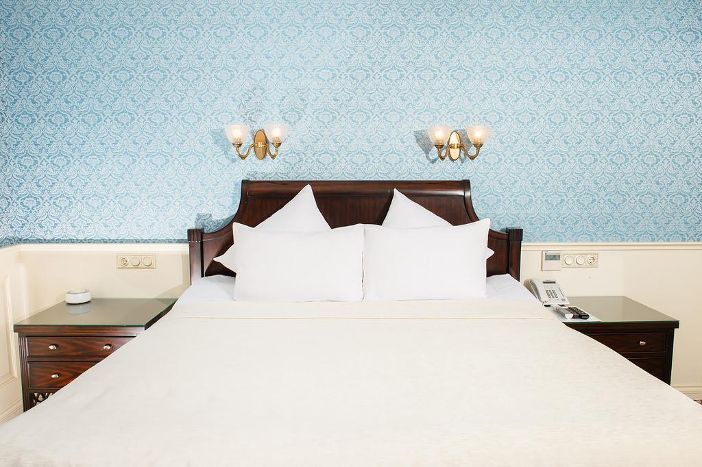 Ministerium Hotel Odessa Eksteriør billede