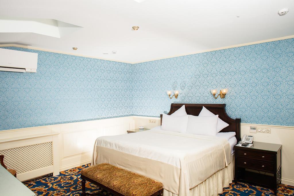 Ministerium Hotel Odessa Eksteriør billede
