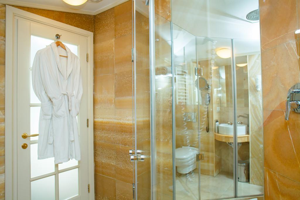 Ministerium Hotel Odessa Eksteriør billede