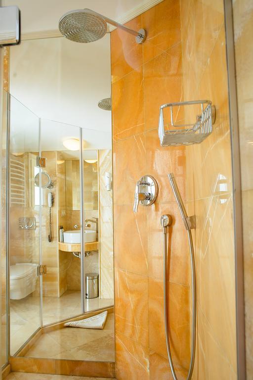 Ministerium Hotel Odessa Eksteriør billede