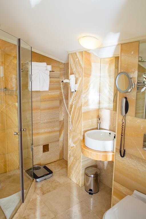 Ministerium Hotel Odessa Eksteriør billede