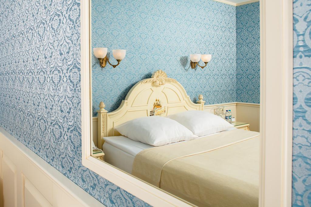 Ministerium Hotel Odessa Eksteriør billede