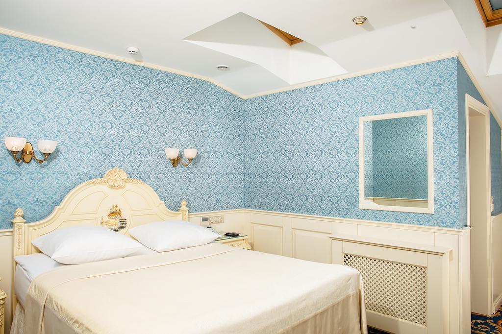 Ministerium Hotel Odessa Eksteriør billede