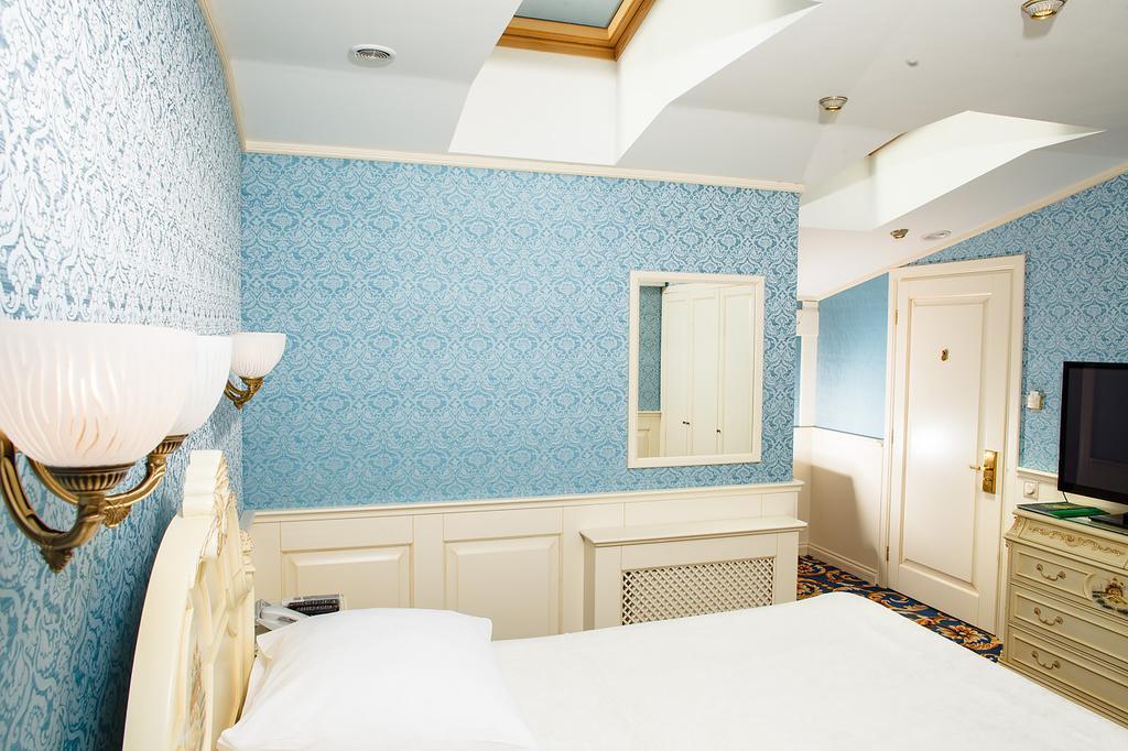 Ministerium Hotel Odessa Eksteriør billede