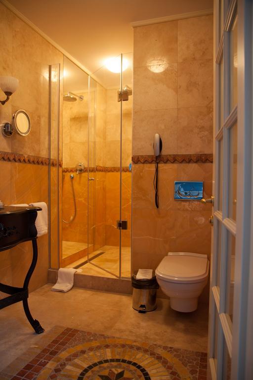 Ministerium Hotel Odessa Eksteriør billede