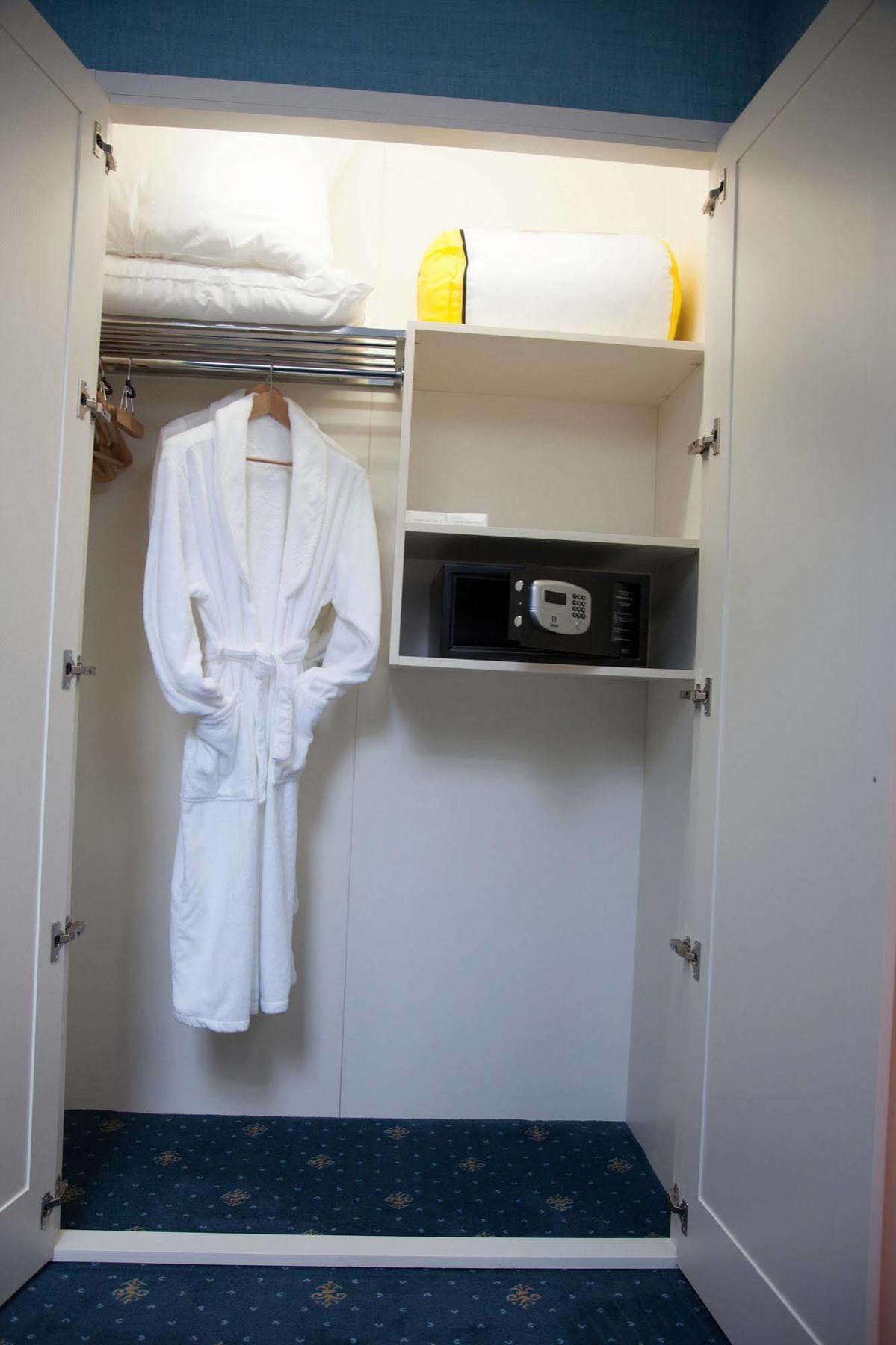 Ministerium Hotel Odessa Eksteriør billede