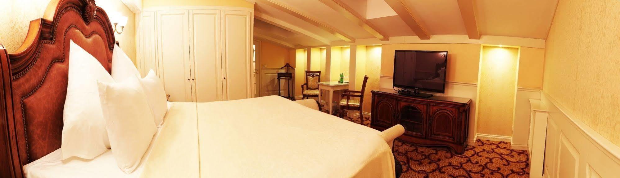 Ministerium Hotel Odessa Eksteriør billede