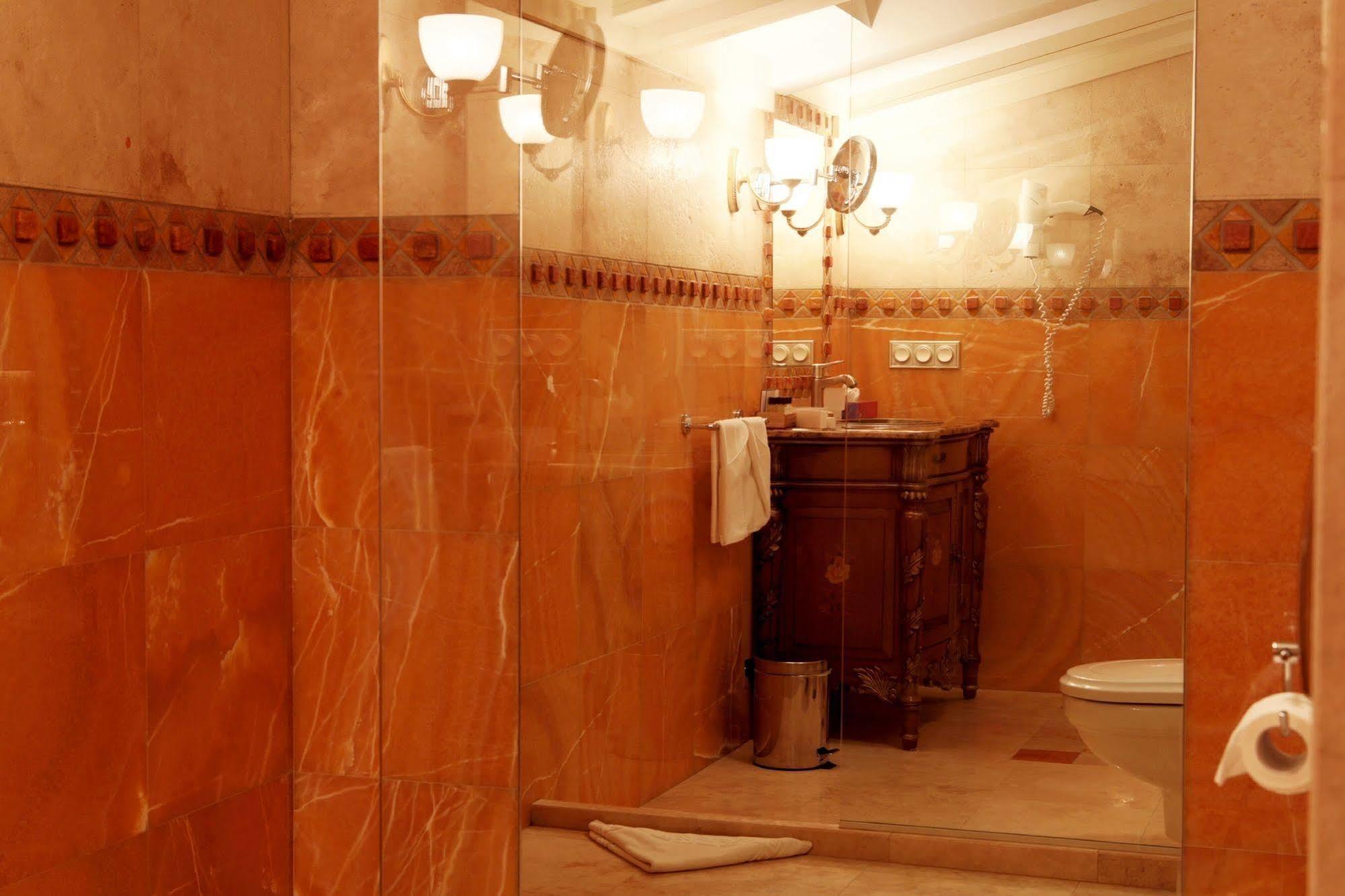 Ministerium Hotel Odessa Eksteriør billede